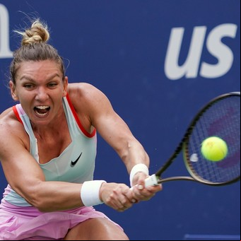 El caso de doping que sacude al mundo del tenis: Halep quedó consternada tras enterarse del castigo mínimo que le dieron a Swiatek