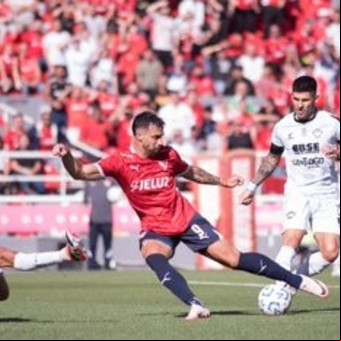 Independiente le ganó a Central Córdoba, se afirma en puestos de Sudamericana y sueña con la Libertadores