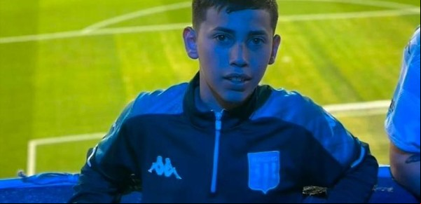 La pelea del "Mudito": volvía de ver un partido de fútbol, quedó en medio de un tiroteo y lo balearon en la cara