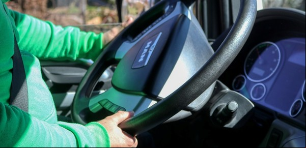 Cuánto cobran los choferes y colectiveros en febrero de 2025
