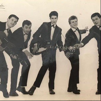 Los Pick Ups y la historia del sobreviviente de la prehistoria del rock en castellano en Argentina