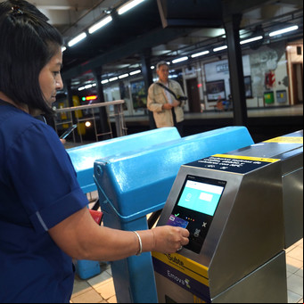 Nuevos medios de pago en el subte: para qué sirve ahora la SUBE y quienes no pueden dejar de usarla
