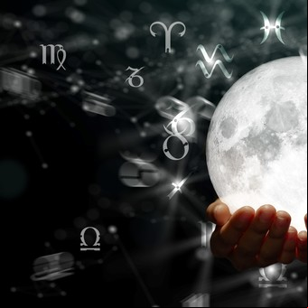 Cambia el eje nodal: este año el fenómeno lunar ocurre el mismo día del Año Nuevo Chino y abre "una nueva conciencia humana"