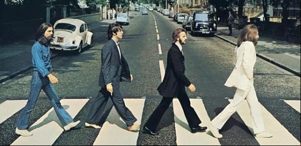 Documentos legales inéditos revelan el verdadero motivo de la separación de The Beatles