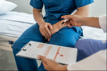 Cáncer de próstata: un urólogo despeja dudas y exhorta "tenemos que hacernos cargo"