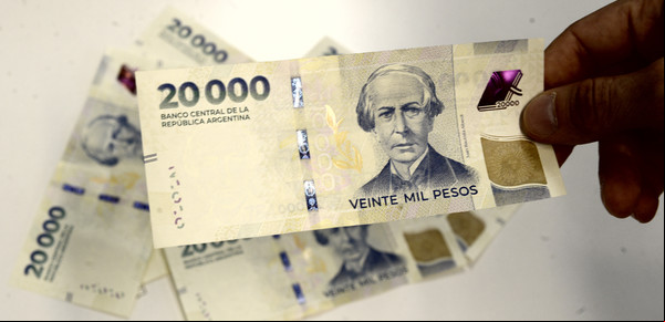 De cuánto es el salario mínimo en Catamarca en abril 2025
