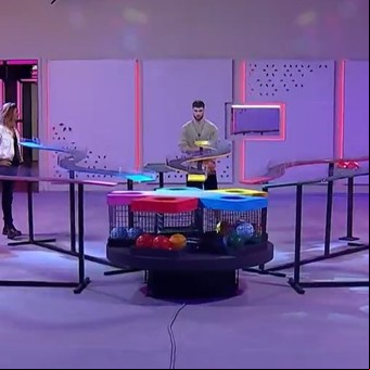 Gran Hermano 2025: quién es el primer líder de la casa y cuál fue el beneficio que recibió