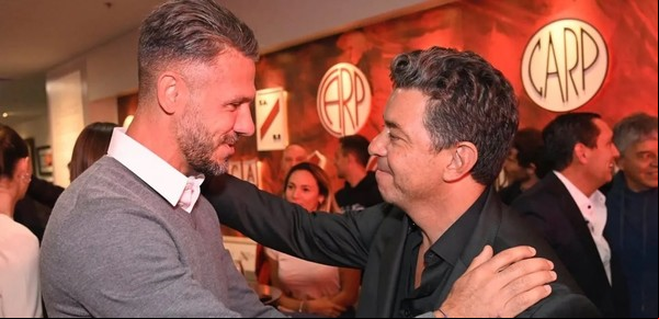 Las cinco razones por las que River tuvo un 2024 futbolístico tan flojo y lejos de las expectativas