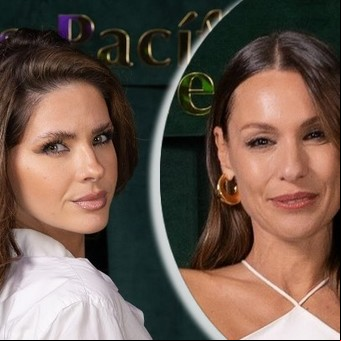 La China Suárez vs. Pampita: uno por uno, los ochos explosivos audios de la actriz hablando mal de la modelo