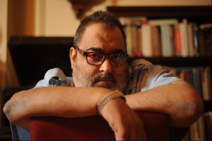(Foto: Guillermo Rodríguez Adami)