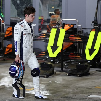 Franco Colapinto en la F1, EN VIVO: el día 3 del GP de Abu Dhabi este 8 de diciembre, minuto a minuto