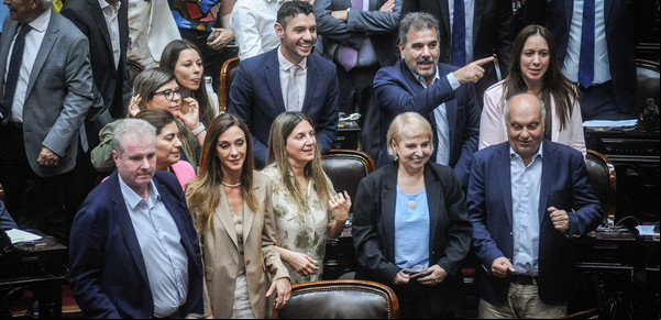 Distanciado de Milei, Macri reunirá al PRO para empezar a definir cómo sigue la relación con el Gobierno
