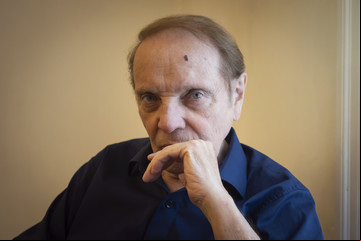 Johnny Tedesco, muy activo a los 80 años: el gran momento actual del pionero del rock and roll en castellano 