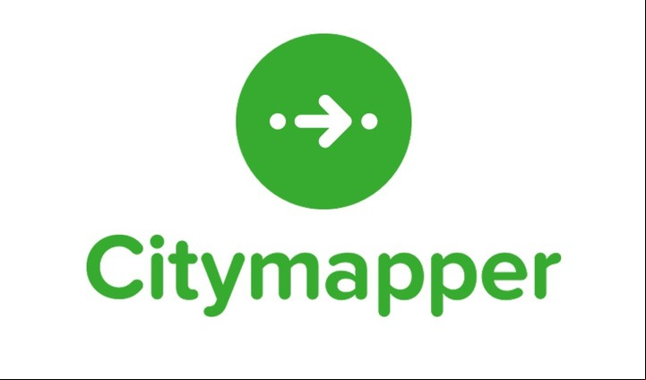Citimapper