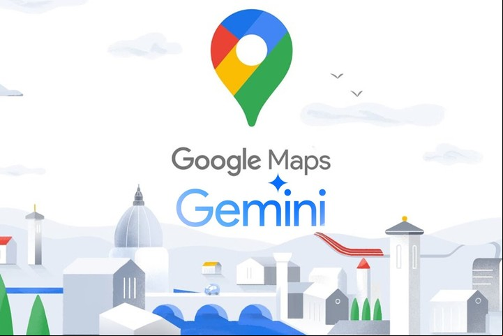 Google Maps