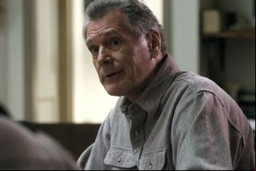 Murió el actor Mark Withers, recordado por sus papeles en "Dinastía", "Dallas" y "Stranger Things"