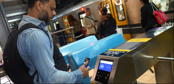 Pagos con QR en el subte: cómo funciona, cuándo se habilita y qué billeteras virtuales están disponibles