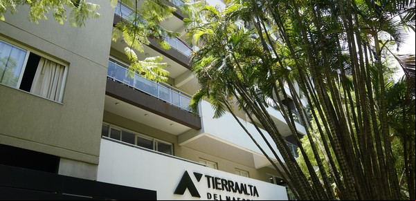 Caso Kueider: la ruta del dinero negro de argentinos invertido en edificios en Asunción