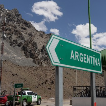 Vacaciones en Chile: los puntos peligrosos de la ruta, cómo ganar tiempo en la Aduana y todo lo que hay que saber para ir en auto 