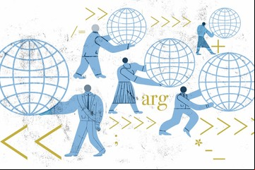 El fin del multilateralismo