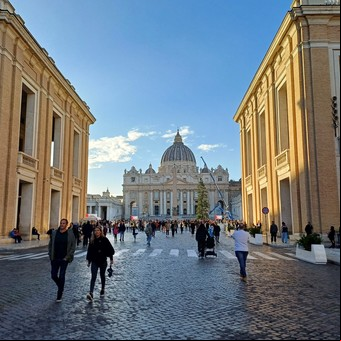 El papel de los impuestos en el combate a la desigualdad en el mundo, tema de un foro en el Vaticano