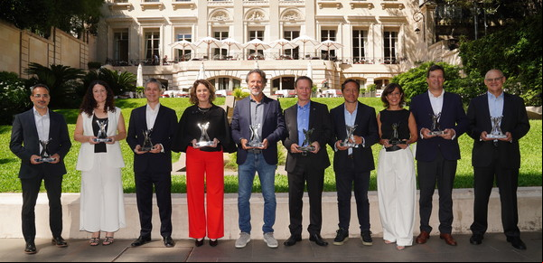 Informe exclusivo: las 100 empresas con mejor reputación de la Argentina