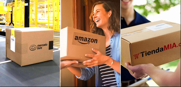 Mercado Libre, Meli compra internacional, Amazon o Tiendamia: dónde y cómo conviene comprar los productos importados
