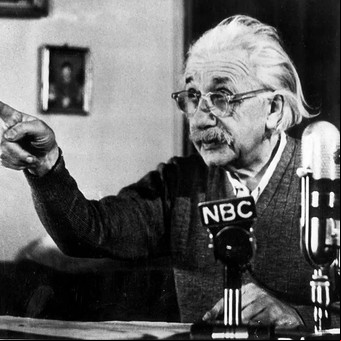 Albert Einstein: las frases más icónicas sobre el misterio y la curiosidad científica
