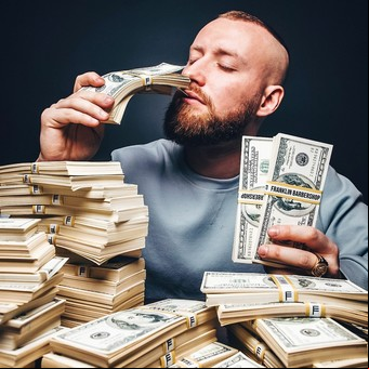 Quién es el hombre que gasta US$ 2 millones al año "para no morir"