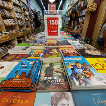 Todo lo que vendrá: Libros, autores y géneros que dominarán la escena literaria en 2025