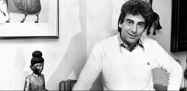 Claudio García Satur, el eterno Rolando Rivas: la vuelta al teatro a los 86 y las confesiones del seductor que elige vivir solo