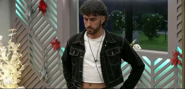 Outing en Gran Hermano: Luciana, Ulises y las consecuencias de salir del clóset a la fuerza