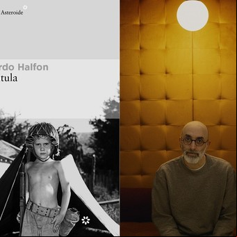 "Tarántula" de Eduardo Halfon: una novela entre la ficción, la memoria y la identidad judía 
