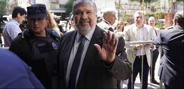 José Mayans defendió la reelección indefinida de Insfrán y dijo que la Corte Suprema es influenciada por sectores políticos