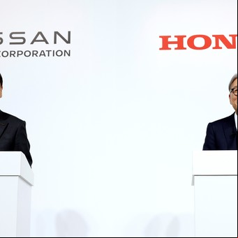 Honda y Nissan: dos gigantes japoneses firman un acuerdo para una posible fusión 
