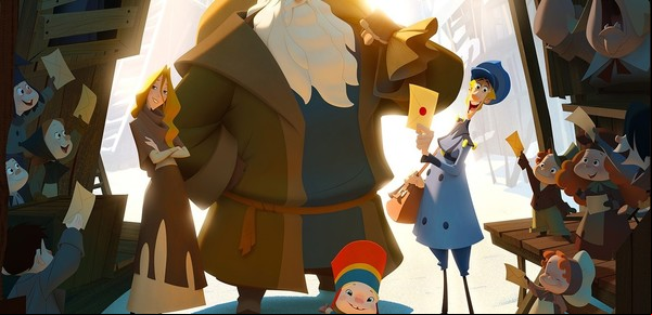 Las mejores películas de Navidad para niños: diversión garantizada para toda la familia  