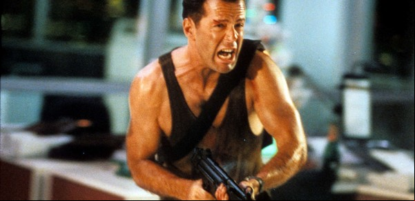 ¿Es Duro de Matar de Bruce Willis una película de Navidad? Los motivos por los que Die Hard podría serlo