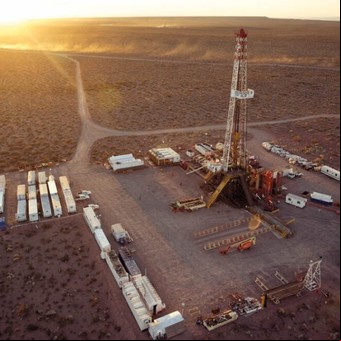 La producción de petróleo en Argentina superaría el récord de hace casi 30 años gracias a Vaca Muerta