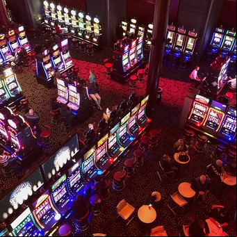 En Sudamérica, este país prohibió los casinos hace más de 10 años: cuáles son las penas y de cuánto son las multas