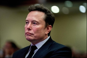 El ranking de los hombres más ricos y las empresas más valiosas del mundo: el impacto de la inteligencia artificial