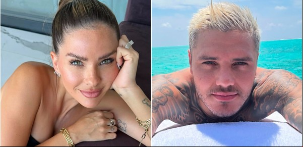 La China Suárez, Mauro Icardi y los rumores de noviazgo: qué pasa cuando un vínculo nace de la infidelidad