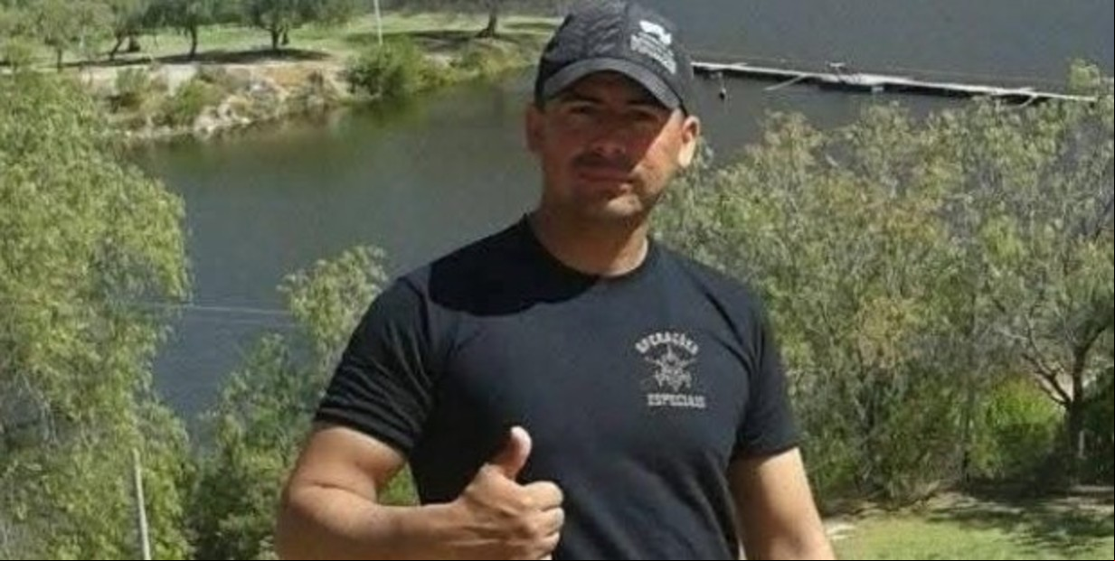 Golpe comando en una base policial de Misiones: mataron a un cabo y se robaron al menos cuatro armas