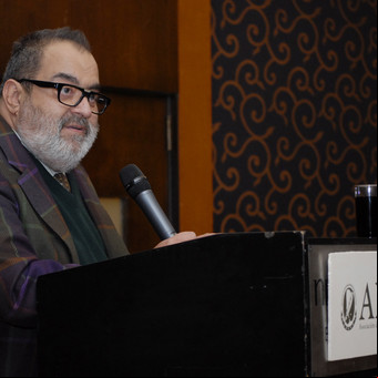 "Fue el autor de las investigaciones con más impacto de los últimos tiempos", la despedida de ADEPA y el periodismo a Jorge Lanata