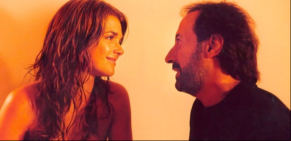 Guillermo lla y Araceli González protagonizan la comedia romántica más exitosa de Netflix: de qué trata