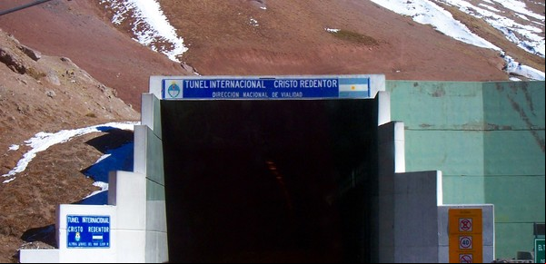 Agilizan el cruce a Chile en el paso Cristo Redentor: cuál es el trámite que se dejará de hacer desde este lunes y qué hay que presentar ahora