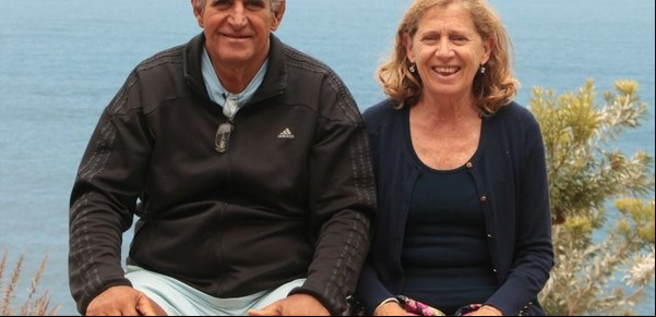 Bodas de oro y tragedia antes de la misa: el triste final del ex Puma argentino y su familia en Chile