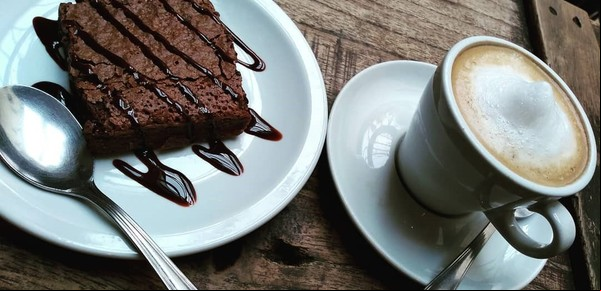 Descubrí el rincón secreto en Palermo para leer, tomar café y disfrutar del aire libre