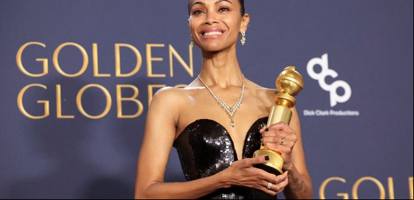 Premios Oscar 2025: los sacrificios de Zoe Saldaña, la actriz de Emilia Pérez también candidata