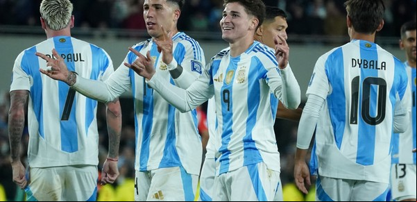 TyC Sports fue el canal de deportes más visto del 2024