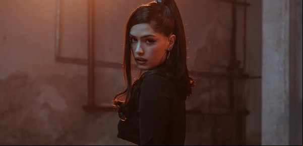Carla Clavijo se prepara para estrenar su primer EP: "Quiero que cada mujer que escuche este disco se sienta bien empoderada"